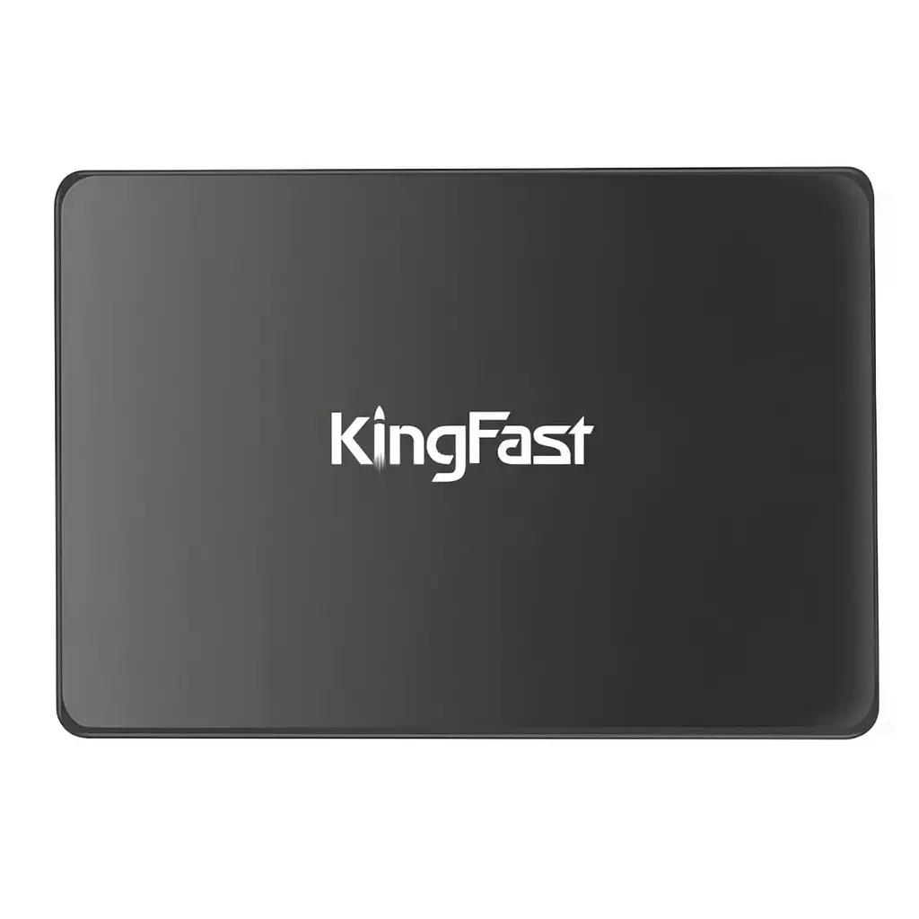 Накопичувач SSD KingFast Sata 2.5" F7 1TB (2710DCS23BF-1TB) Б/в