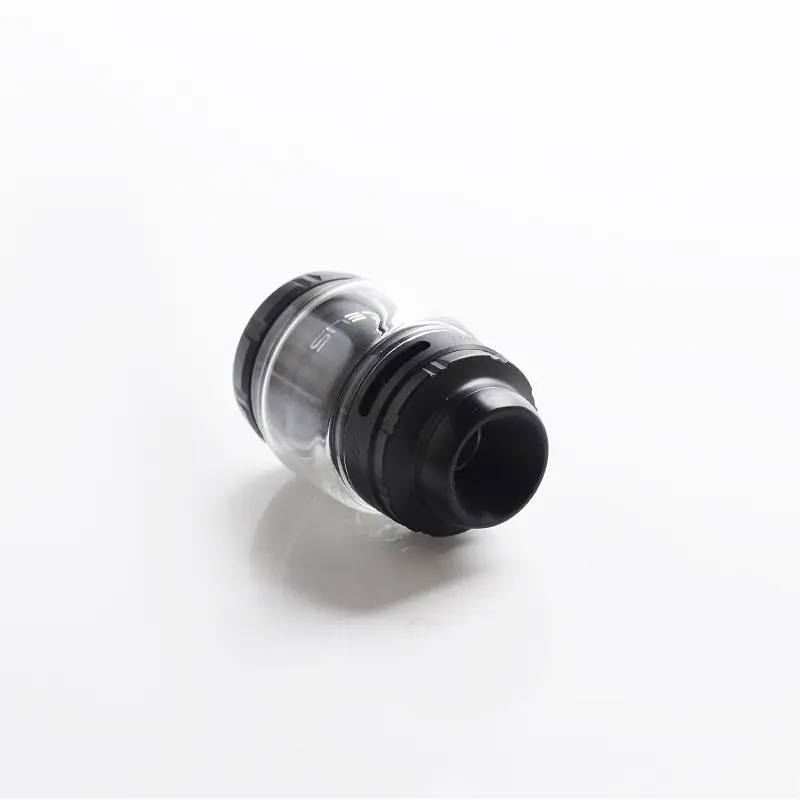 Атомайзер для вейпа Zeus Х Mesh RTA 25mm 4.5ml Black (am401) - фото 2