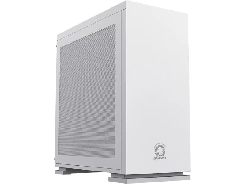 Корпус Gamemax M60 White