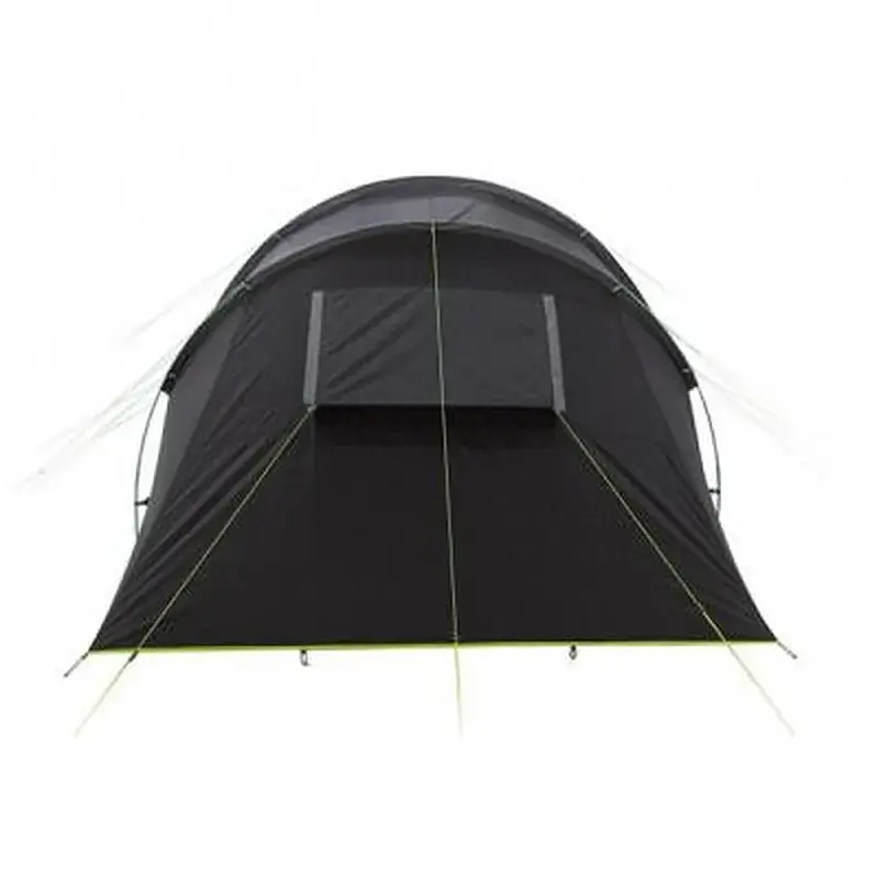 Намет High Peak Tauris 6 Dark Grey/Green (924085) - фото 3