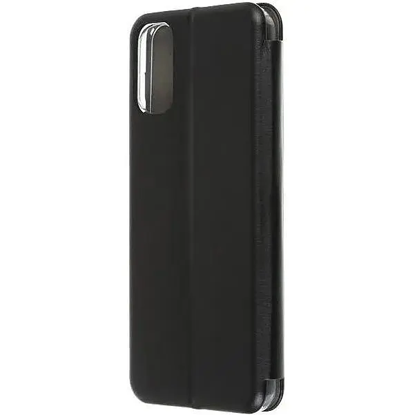 Чохол-книжка BeCover Exclusive для Motorola Moto G72 Black (709003) - фото 3