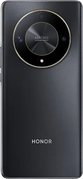 Смартфон Honor X9b 12/256GB Midnight Black (Global Version) NFC - фото 2