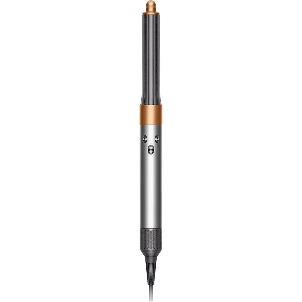 Фен-стайлер Dyson Airwrap Complete Long Diffuse Nickel/Copper (453660-01) [103901] - фото 2