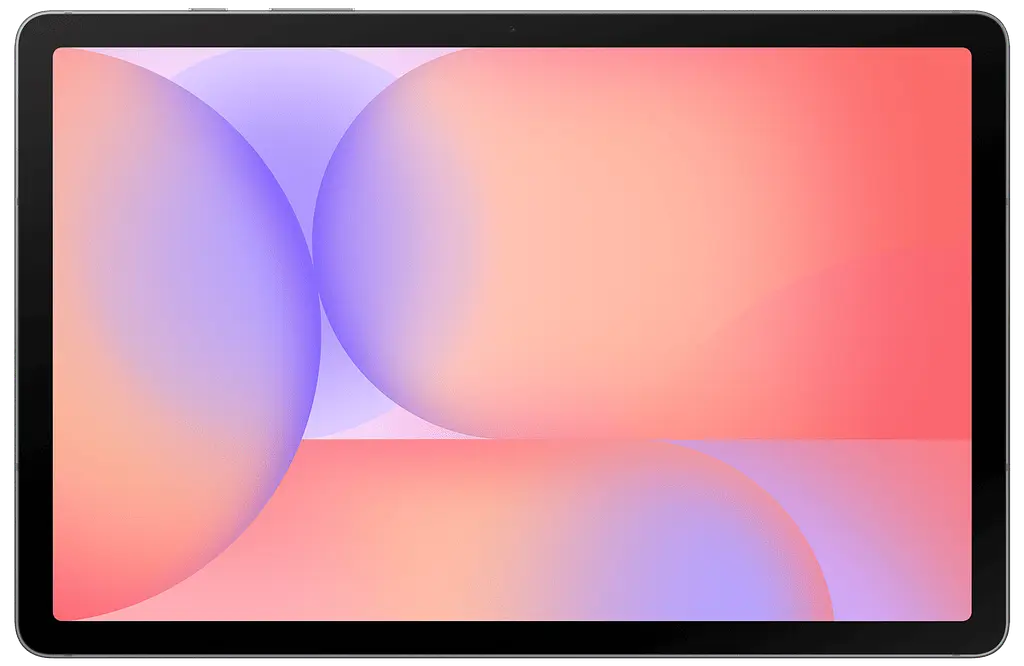Планшет Samsung Galaxy Tab S10 Lite 5G 8/256GB ZAP Gray (7163642) - фото 2