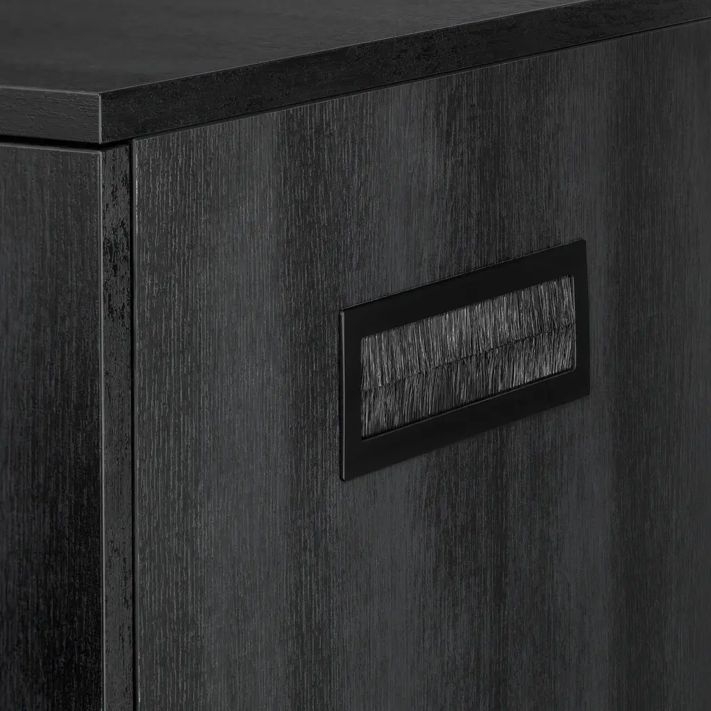 Тумба акварімна Eheim clearcab 300 Nero 120x50x80 см (0260039) - фото 3