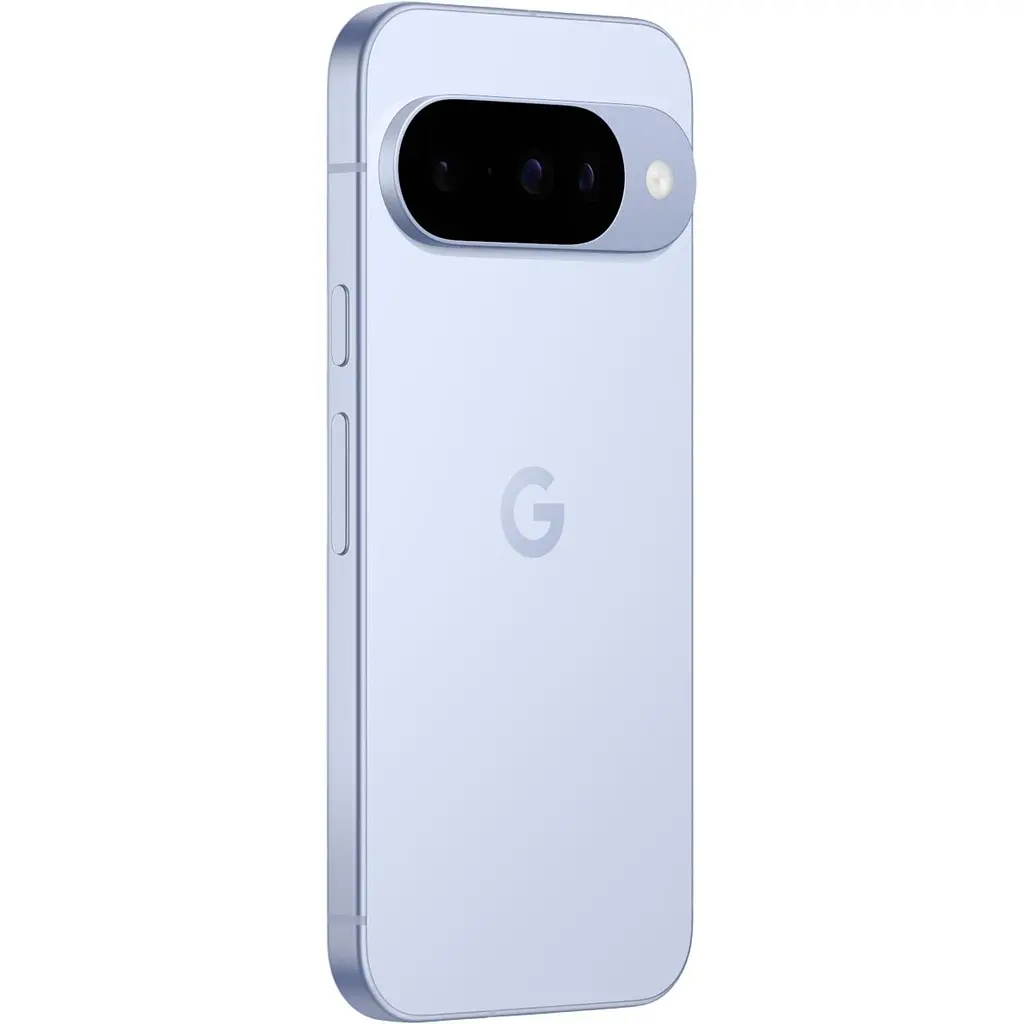 Смартфон Google Pixel 10 12/128GB Frost [144008] - фото 7
