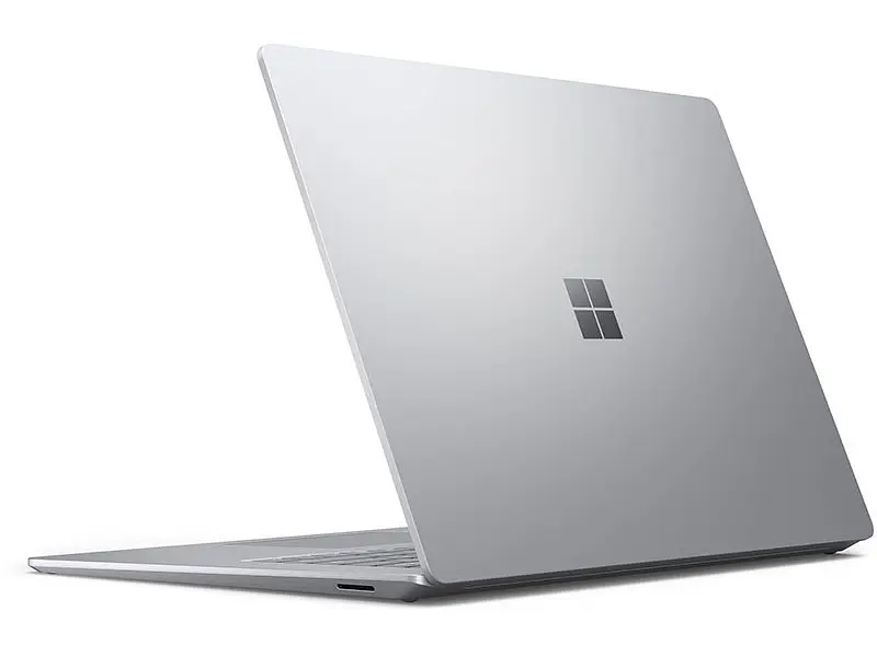 Ноутбук Microsoft Surface Laptop 4 15 AMD Ryzen 7/8GB/512GB Platinum (5W6-00001) - фото 4