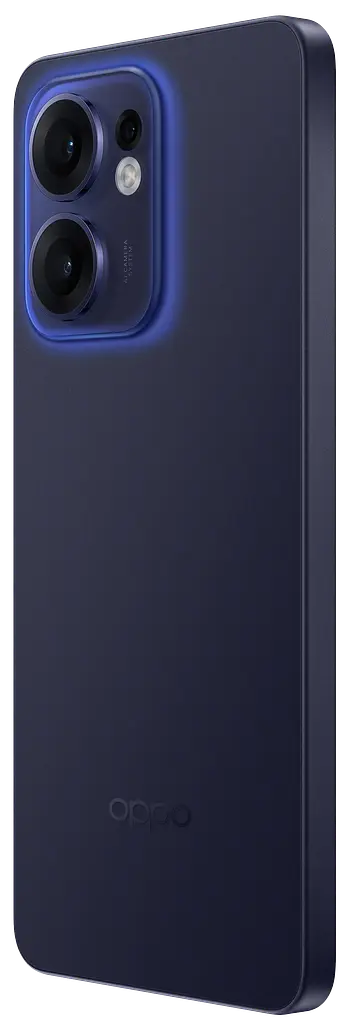 Смартфон Reno 13 12/256GB Luminous Blue OPPO teh0023283 - фото 8