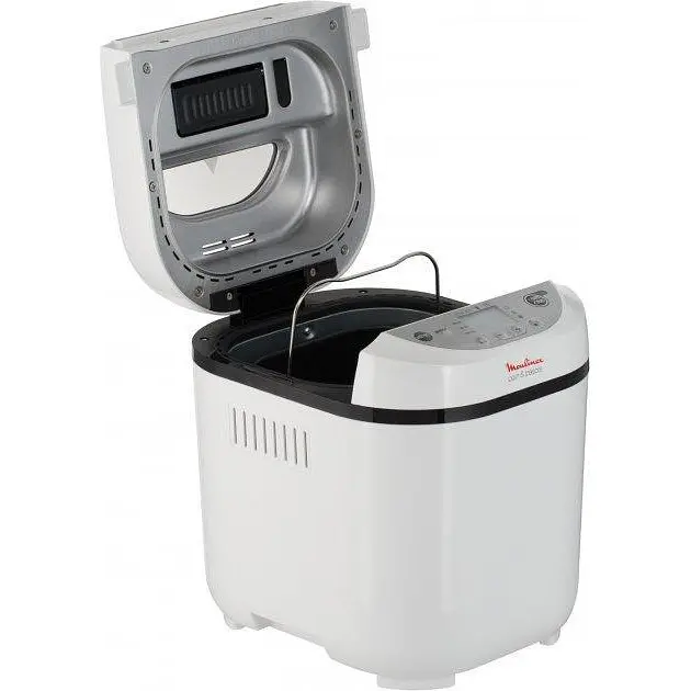 Хлебопечка Tefal PF250135 - фото 2