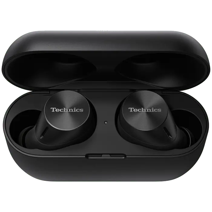 Навушники Technics EAH-AZ60M2GK Black - фото 3
