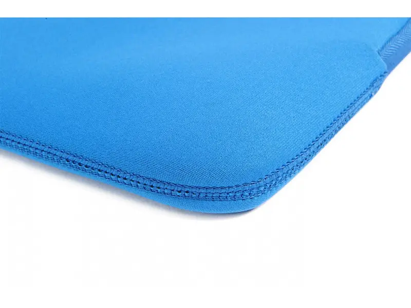 Чохол для ноутбука Tucano Colore for notebook 13/14 Blue (BFC1314-B) - фото 8