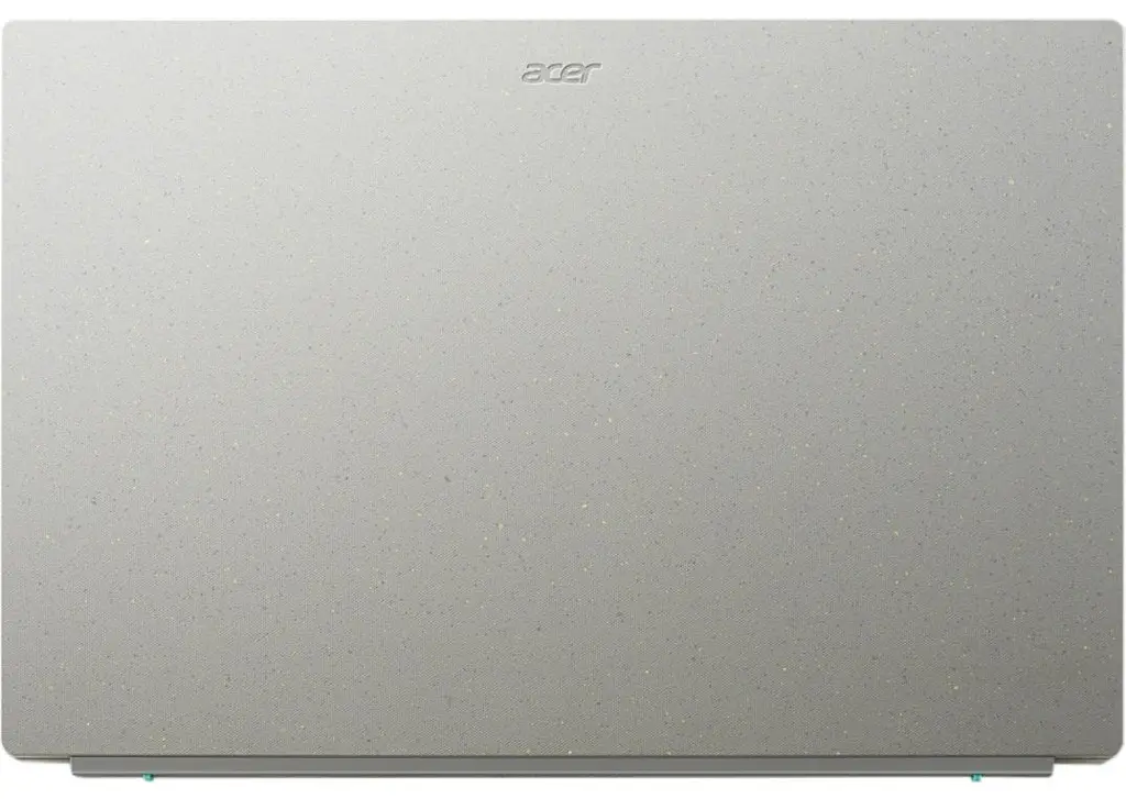 Ноутбук Acer Aspire Vero AV15-53P 15.6' FHD IPS, Intel i5-1335U, 16GB, F512GB, UMA, Lin, сірий (NX.KLLEU.001) - фото 5