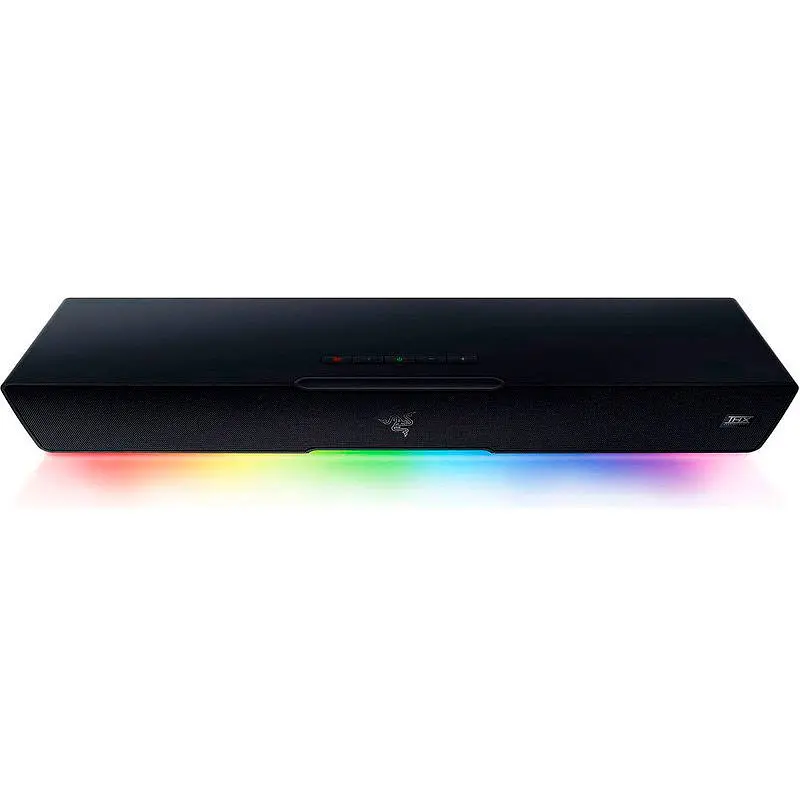 Акустическая система Razer Leviathan V2 [RZ05-03920100-R3U1/R3G1] [90762] - фото 5
