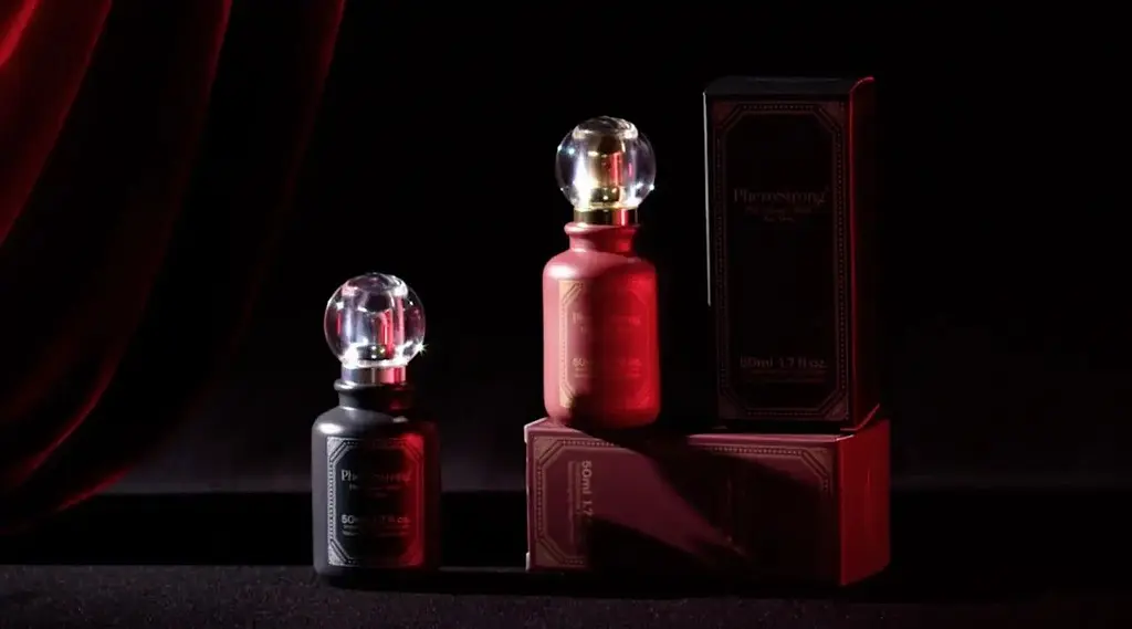 Духи з феромонами для жінок PheroStrong Pheromone Show, 50 мл - фото 6