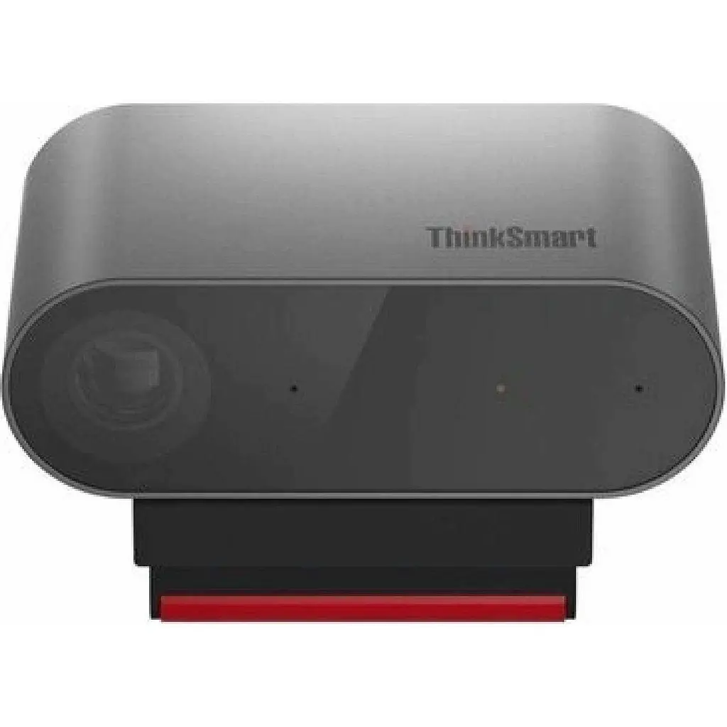Веб-камера Lenovo ThinkSmart Cam - фото 3
