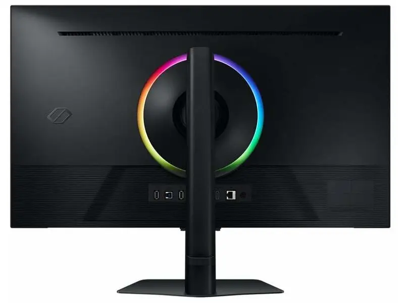 Монітор Samsung Odyssey G7 LS32DG700EZXUA - фото 9