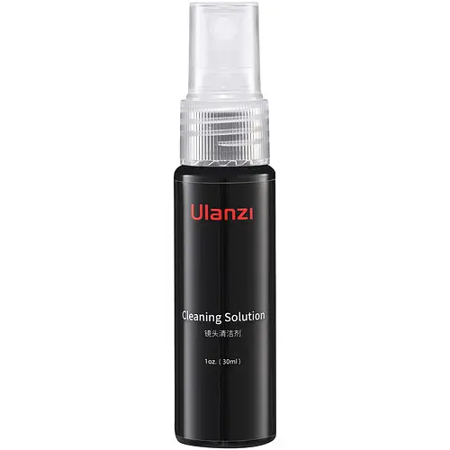 Набір для чистки Ulanzi CO72 10-in-1 Cleaning Kit - фото 6