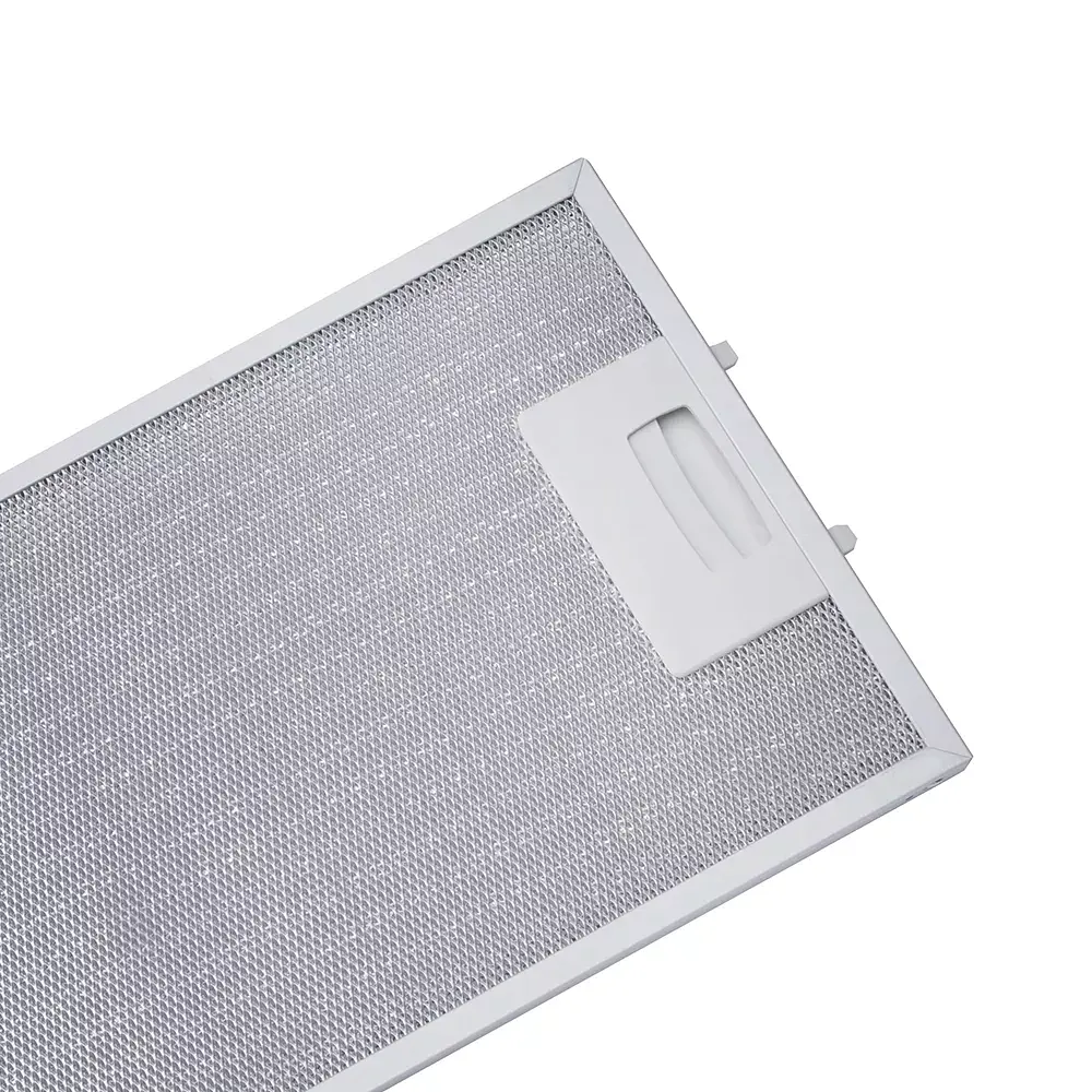 Вытяжка декоративная наклонная Perfelli DNS 97123 B 1100 BL LED Strip - фото 7