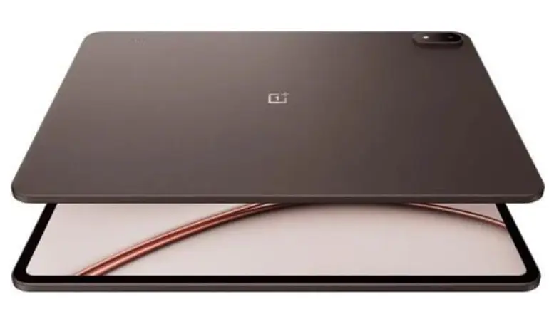 Планшет OnePlus Pad 4 (OPD2514) 12/512Gb Wi-Fi Dune Glow Global version - фото 4