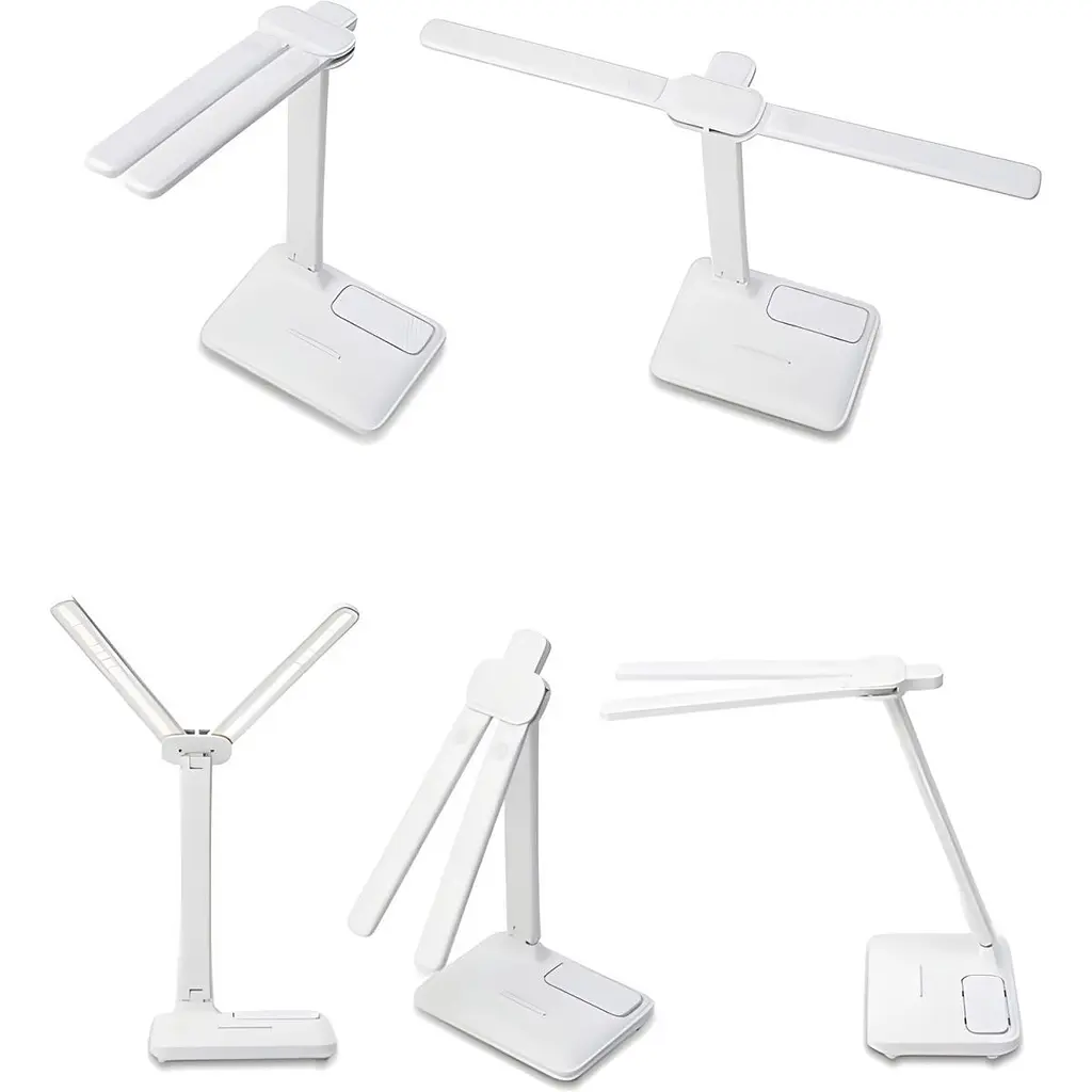 Настільна лампа Puluz RA95+ 3400mAh [TBD0601703802] [110925] - фото 2