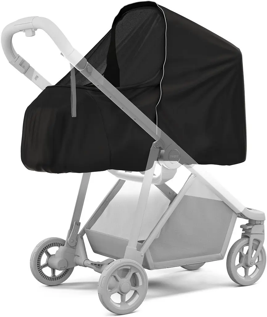 Чехлы всесезонные Thule Shine All Weather Cover (TH 11400500) - фото 4