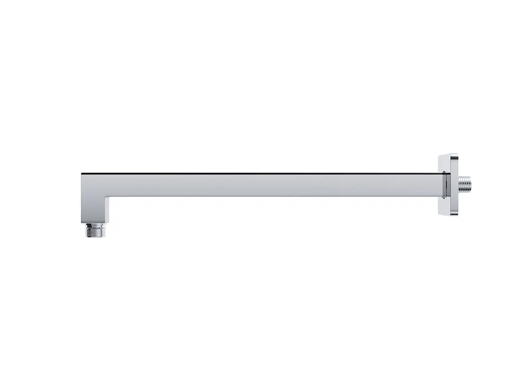 Душова система прихованого монтажу Corsan CMZ068CH хром + BOX 647007, Хром - фото 10