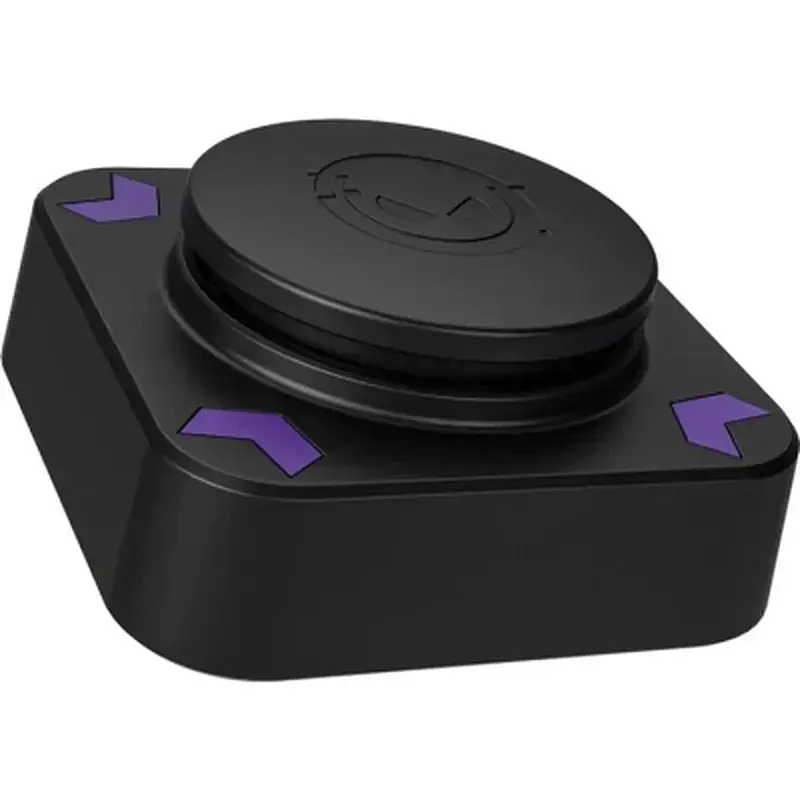 Мікрофон Lorgar SMP40 Black (LRG-SMP40-BK) - фото 6