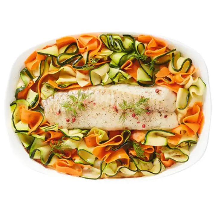 Форма для запікання Luminarc Smart Cuisine Wavy 30x22 см (V1463) - фото 2