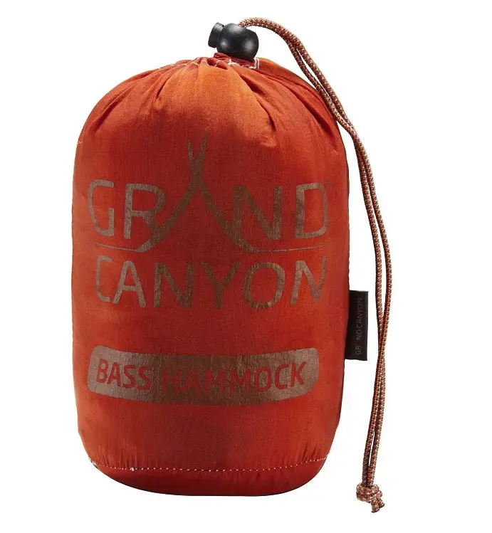 Гамак Grand Canyon Bass Hammock Rooibos Tea Red (30621629) - фото 4