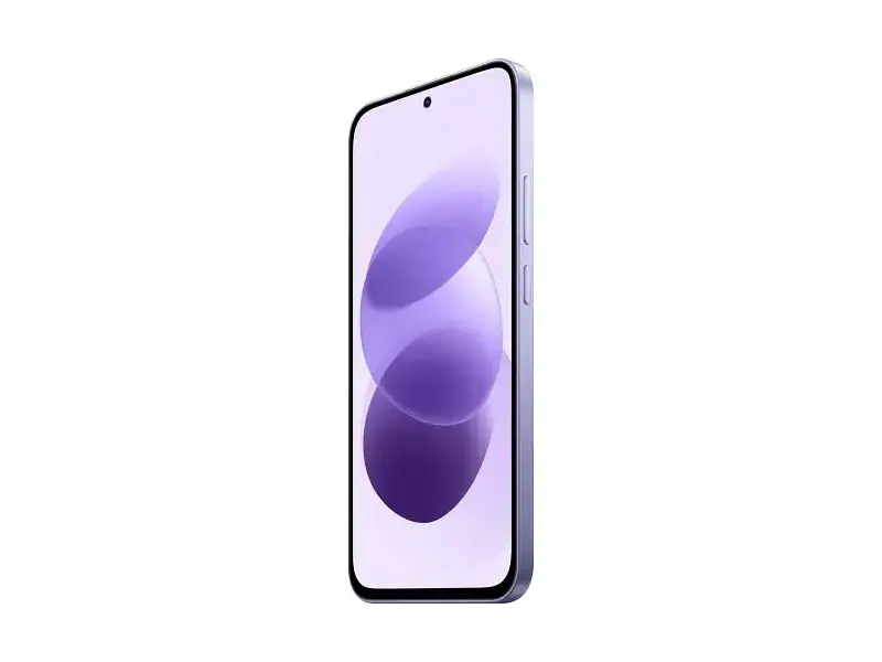 Смартфон Xiaomi Redmi Note 17 5G 6/256GB Meteor Purple - фото 2