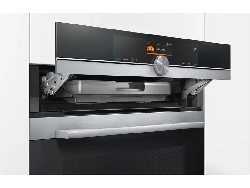 Духова шафа Siemens CS656GBS2 - фото 4