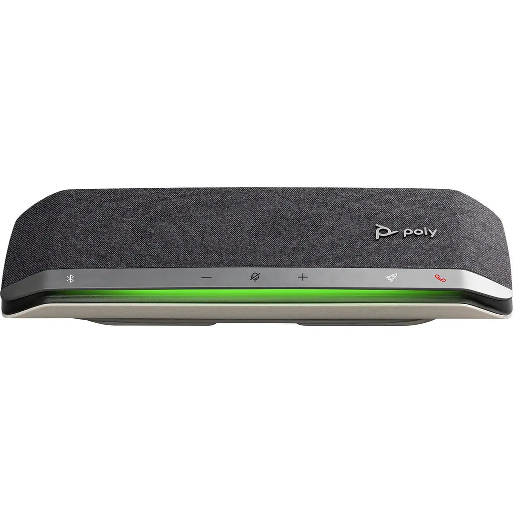 Спікерфон USB Poly Sync 40+M USB-A/C SP + BT700A - фото 2