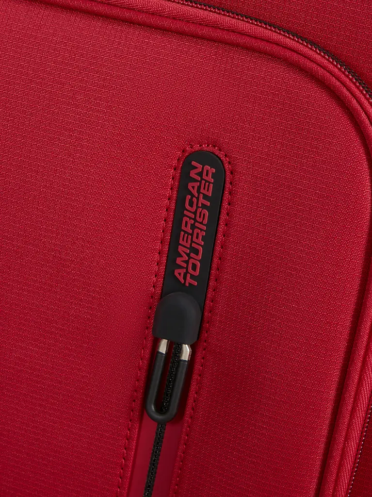Валіза American Tourister CLOUDRIDER ASTRAL 55 см RED 55x40x23(25) MJ4*00004 - фото 9