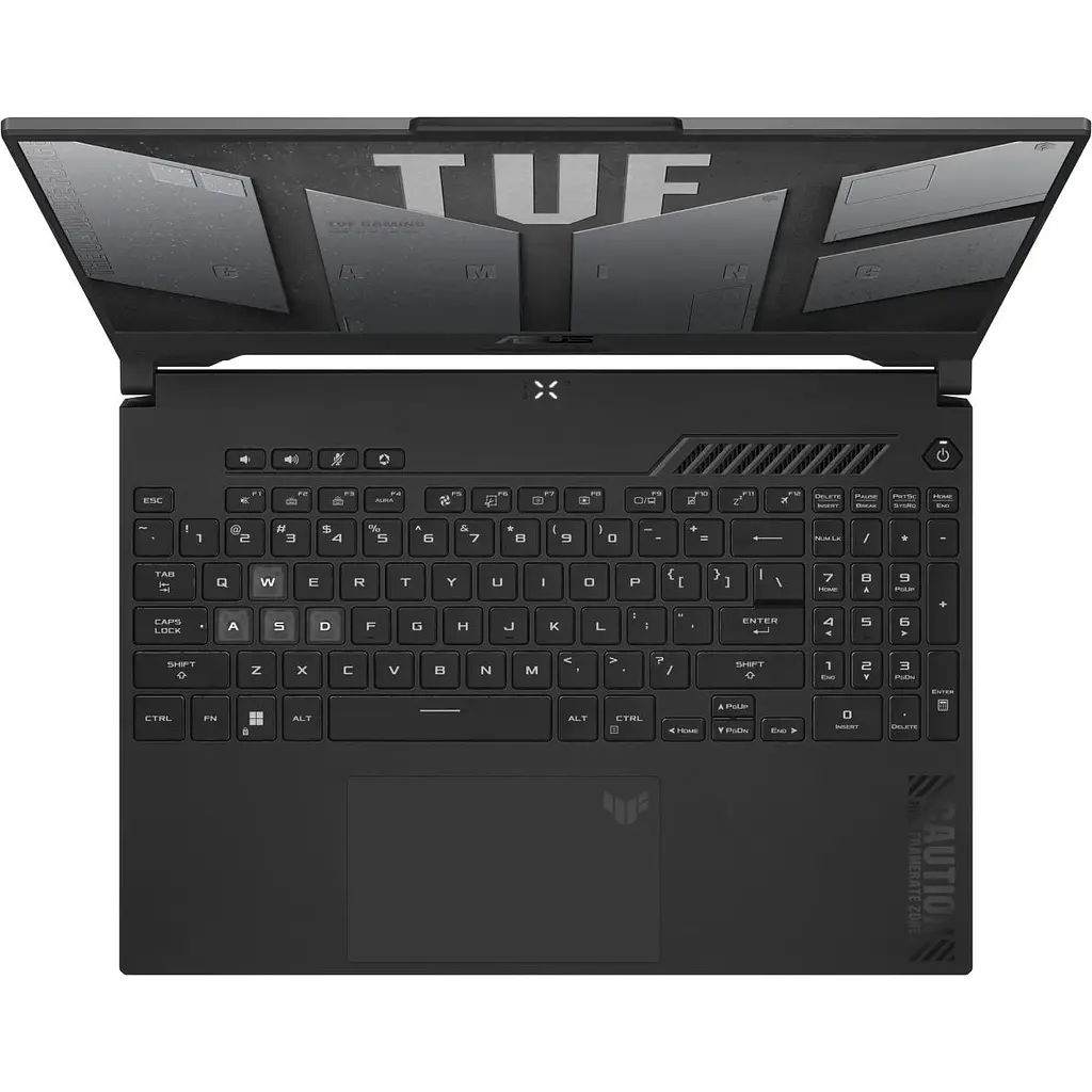 Ноутбук ASUS TUF A15 FA507NUR-LP009 - фото 3
