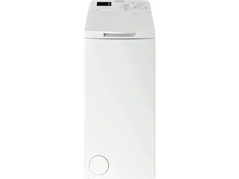 Пральна машина автоматична Indesit BTW S60400 EU/N