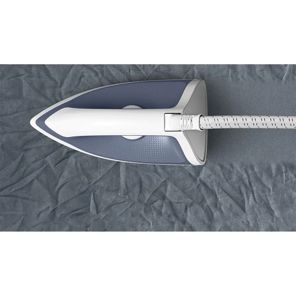 Праска з парогенератором Tefal Express Optimal SV4110E0 [106173] - фото 11
