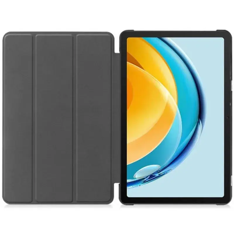 Чохол до планшета BeCover Smart Case Huawei MatePad SE 2022 10.4" Black (709207) - фото 6