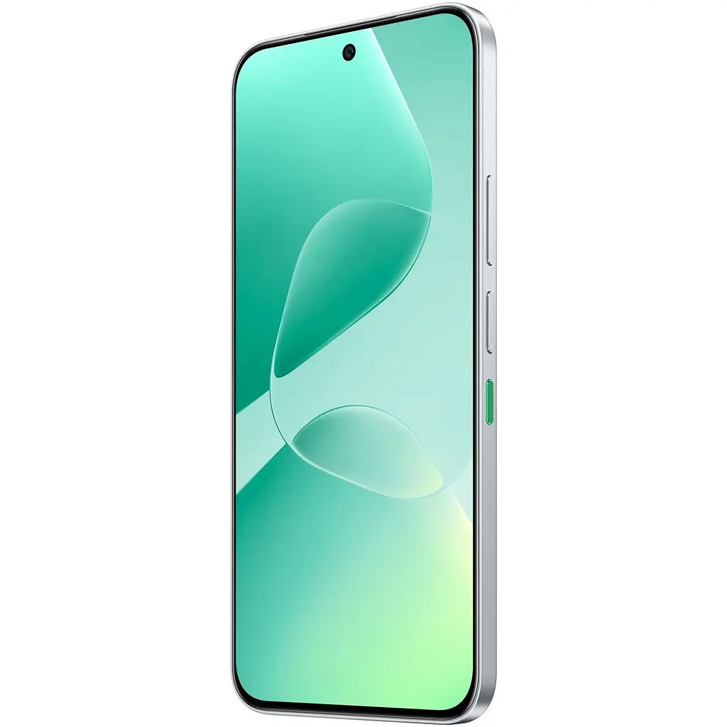 Смартфон Infinix Hot 60 Pro X6885 8/128Gb Jungle Breath UA UCRF - фото 5