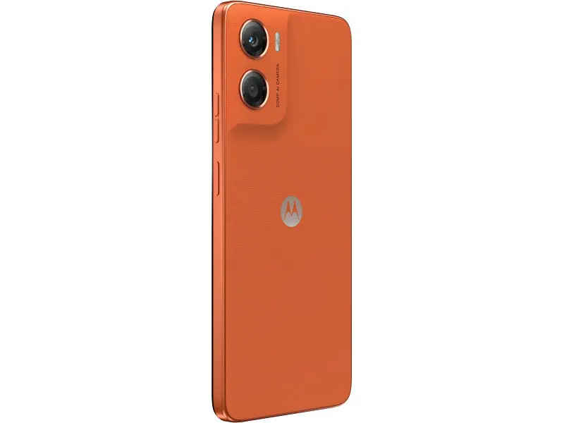 Смартфон Motorola Moto G06 4G 4/256GB Arabesque (PBA20005) - фото 7