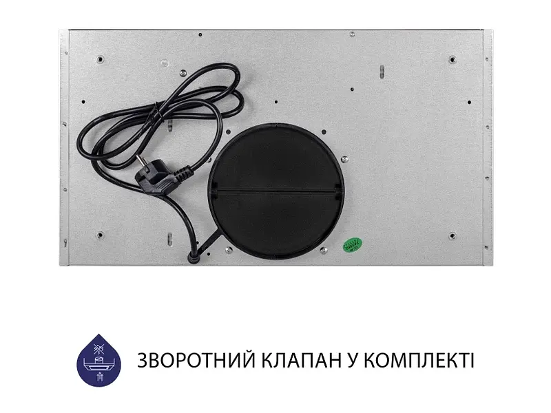 Витяжка Minola HBI 5614 I 1000 LED - фото 7