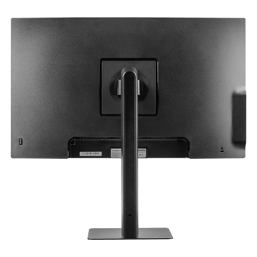 Моноблок Prologix Optima PLC24TD (PLC24TD.OPT.3BE.N.5849) Black - фото 8