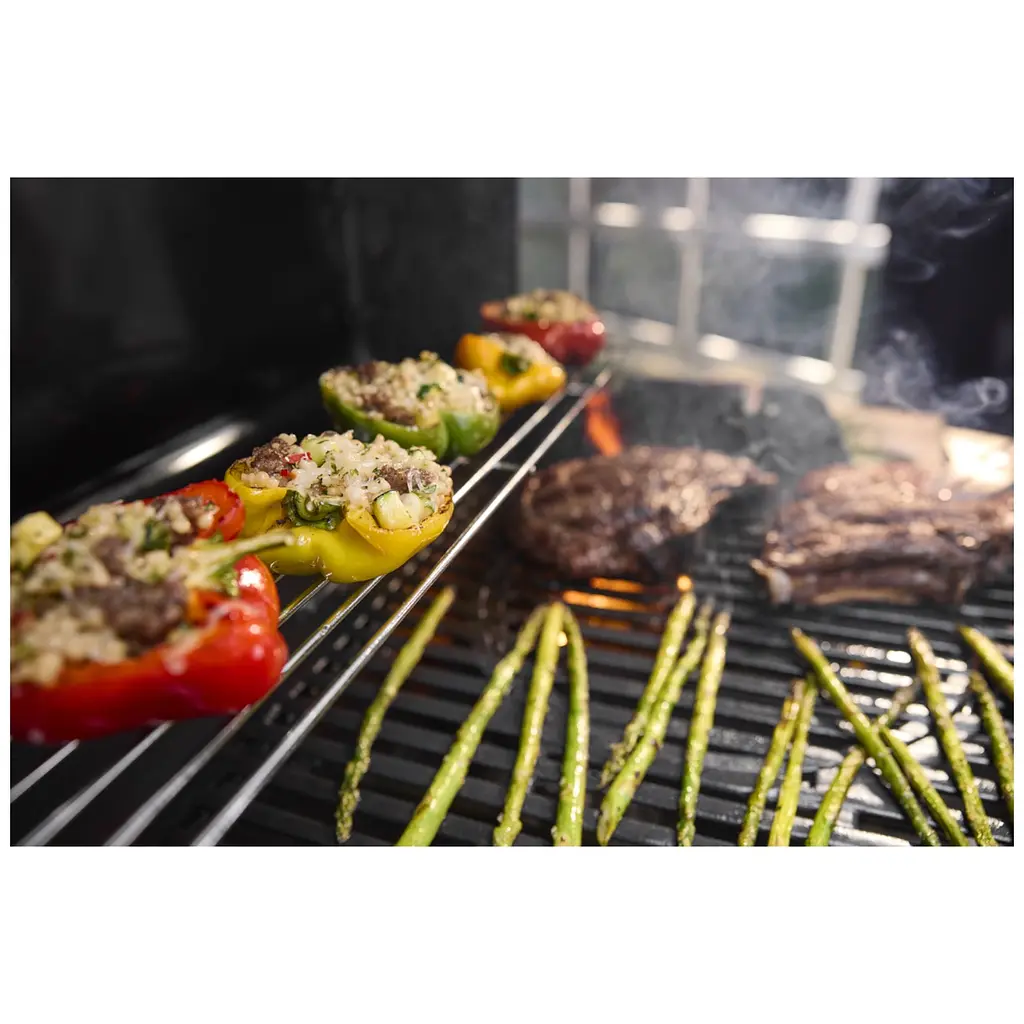 Газовый гриль Weber Spirit SP-435 (1501344) - фото 5