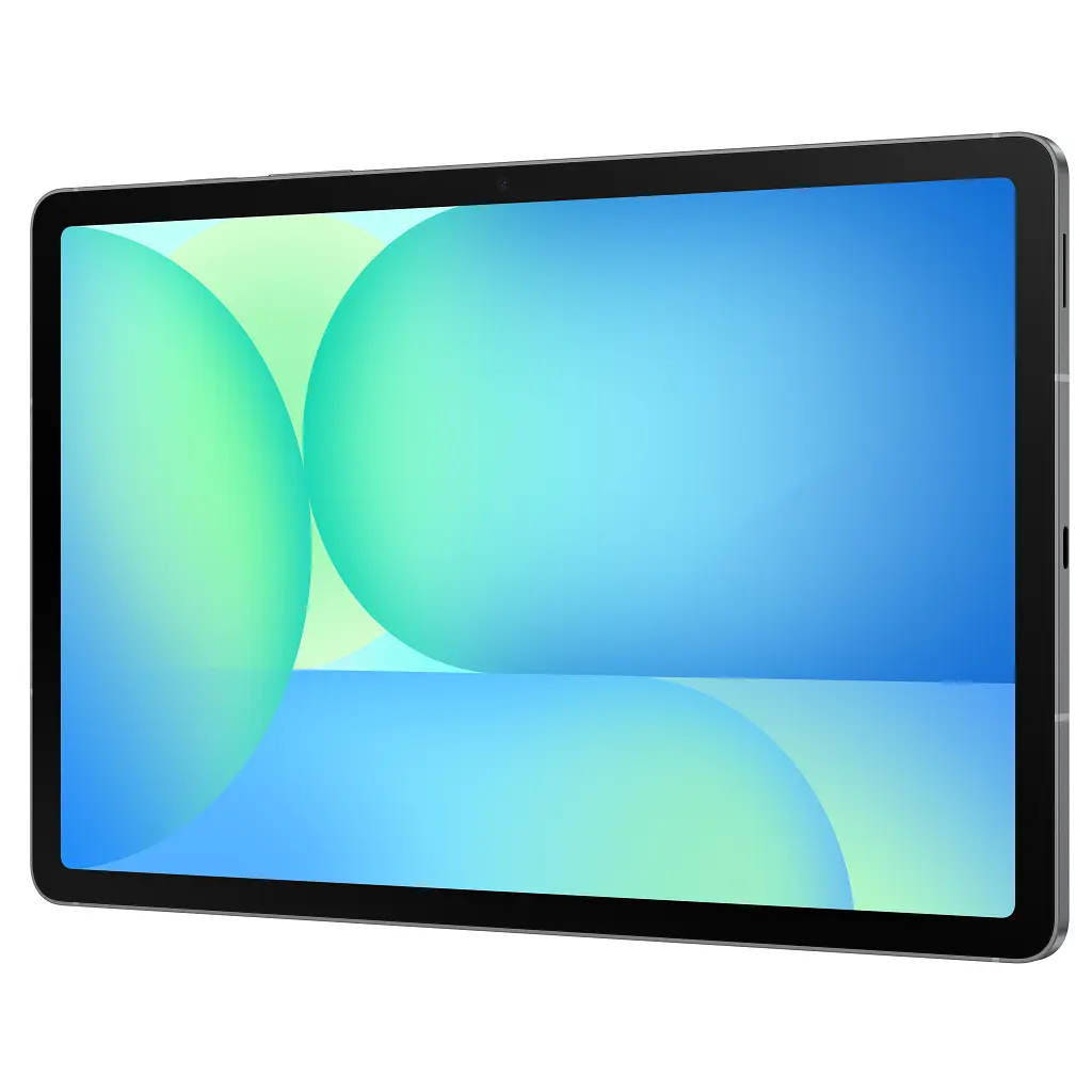 Планшет Samsung Galaxy Tab S10 FE 5G 12/256GB Gray (SM-X526BZAPEUC) - фото 5