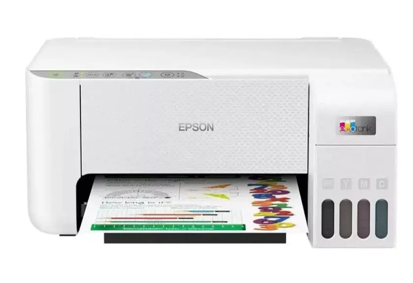 МФУ Epson EcoTank L3276 (C11CJ67436)