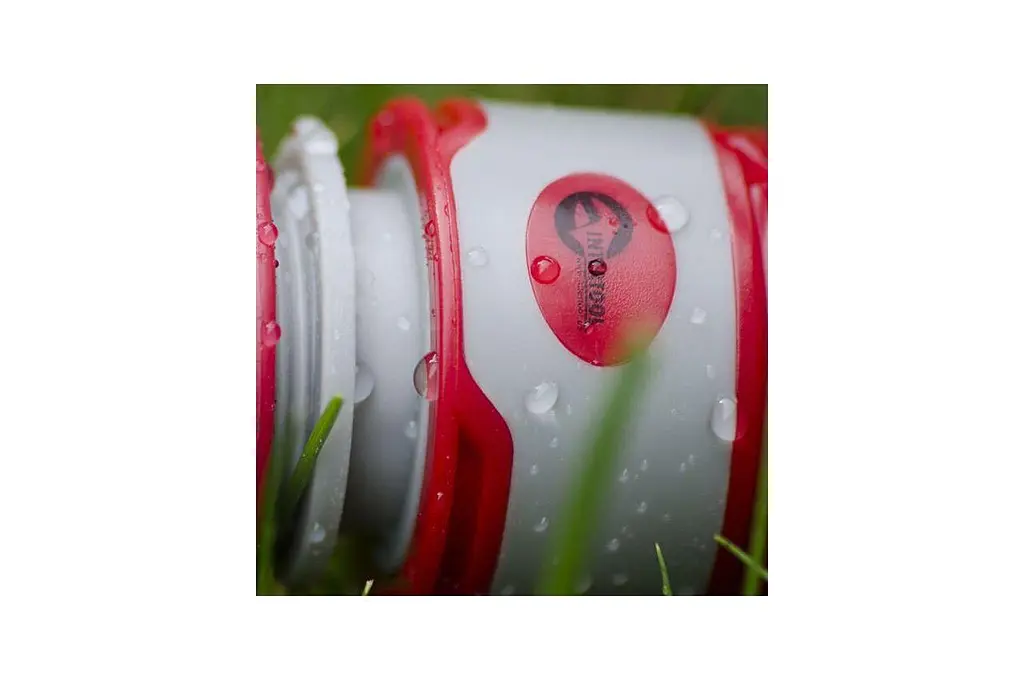 Конектор для поливального шланга з аквастопом Intertool 1/2 x 1/2 Pro - фото 4