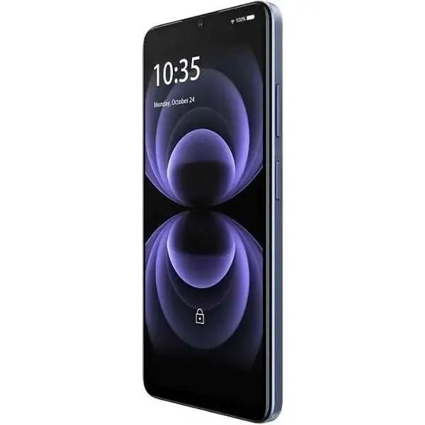 Смартфон FreeYond M5A 8/256Gb Blue (Global Version) - фото 4