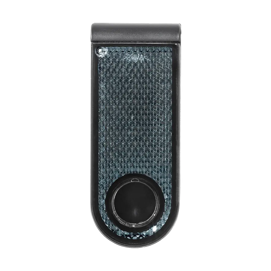 Світловідбивний бліккліпс BESKYDDA 303.667.24 2 шт - фото 2