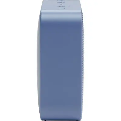 Акустична система JBL Go Essential 2 Blue (JBLGOES2BLUEU) - фото 4