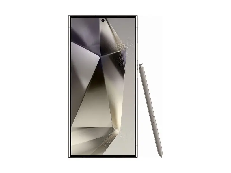 Смартфон Samsung Galaxy S24 Ultra 12/256GB Titanium Gray (SM-S928BZTG) - фото 4