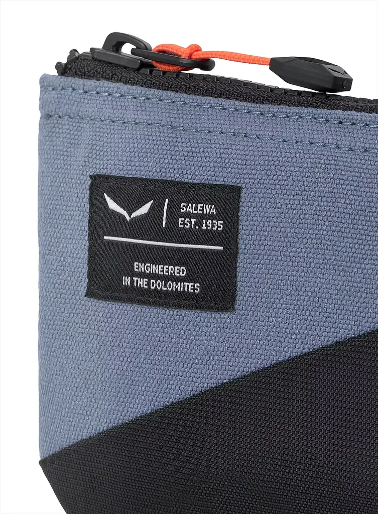 Кошелек Salewa Fanes Card Wallet - фото 2